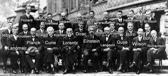 EinsteinGroup