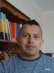 Julio Delgado