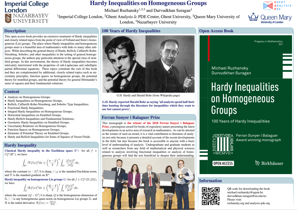 Hardy inequalities on homogeneous groups